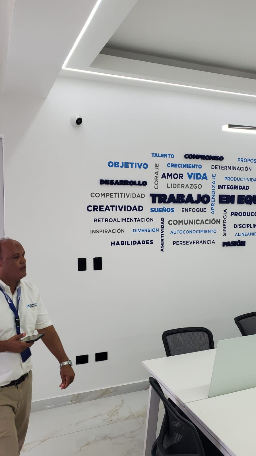 Trabajo GZ Security